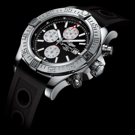 brand new breitling super avenger|Breitling super avenger 2 military.